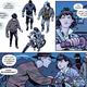 Illustration for article titled Paper Girls builds a captivating mystery with an all-star creative team